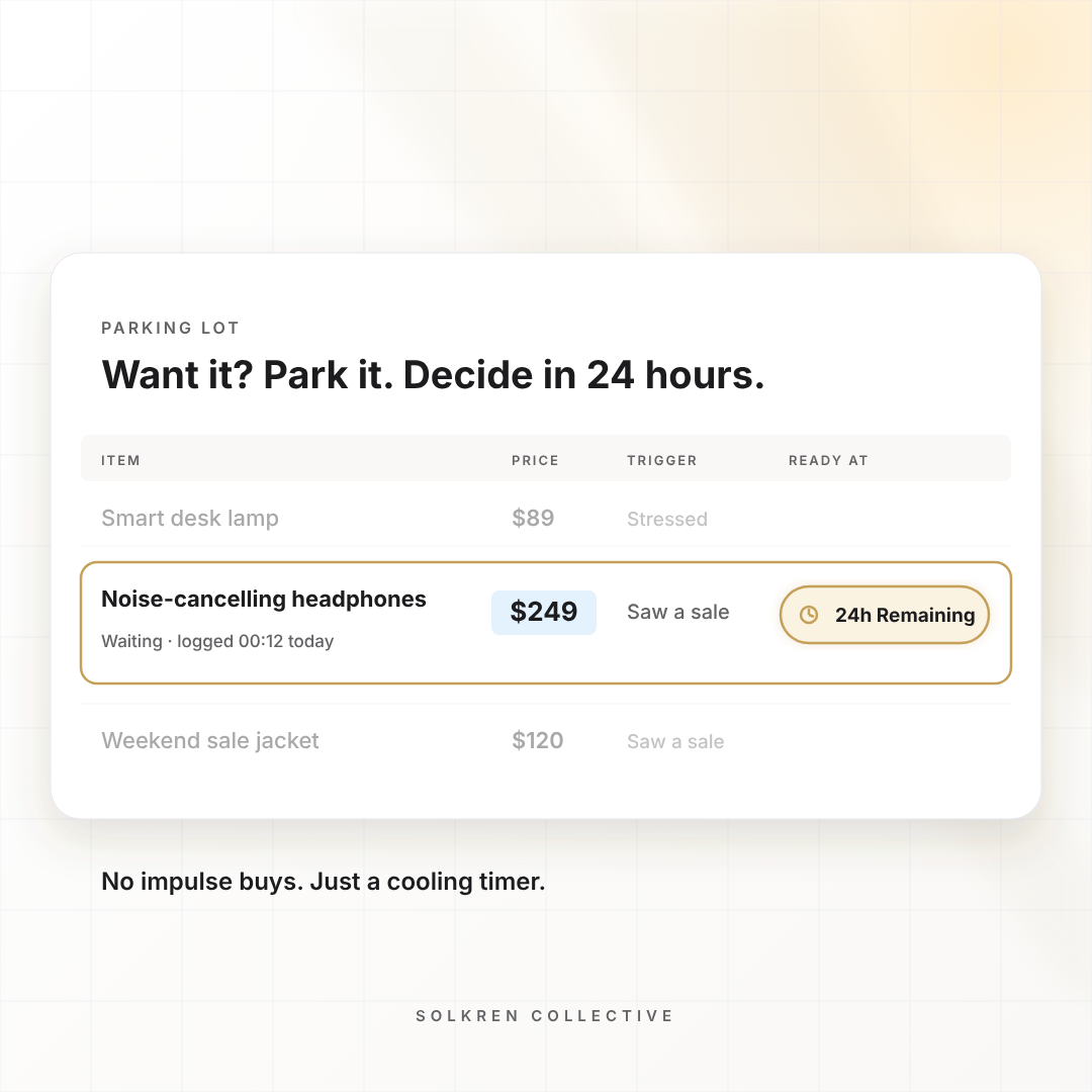 Solkren Monthly Money System Bundle